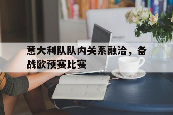 关于意大利队队内关系融洽,备战欧预赛比赛的信息