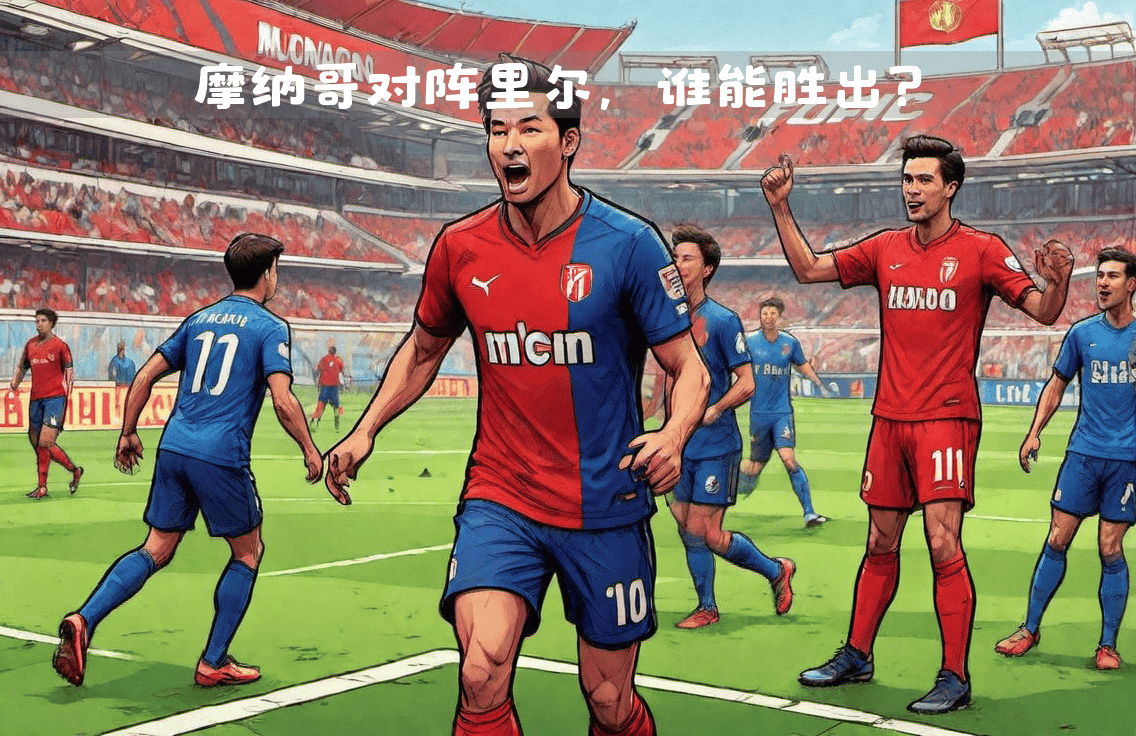 摩纳哥之战后，球迷齐声呼唤更好表现的简单介绍